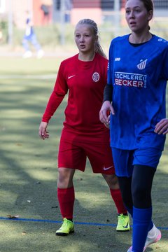 Bild 424 - wCJ Eimsbuettler TV - FC Rosengarten : Ergebnis: 2:0
